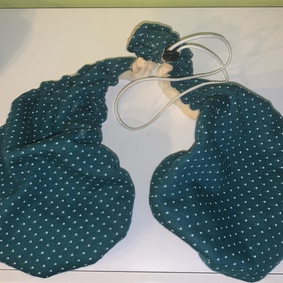 tata towel Bath & Body Vintage Tata Towel For Your Breasts Poshmark